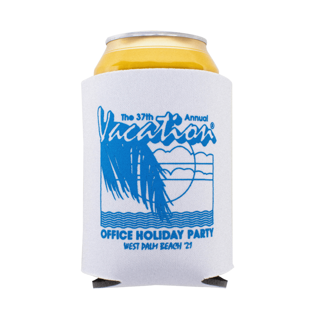 Vacation Office Holiday Beverage Sleeve vacation-office-holiday-beverage-sleeve